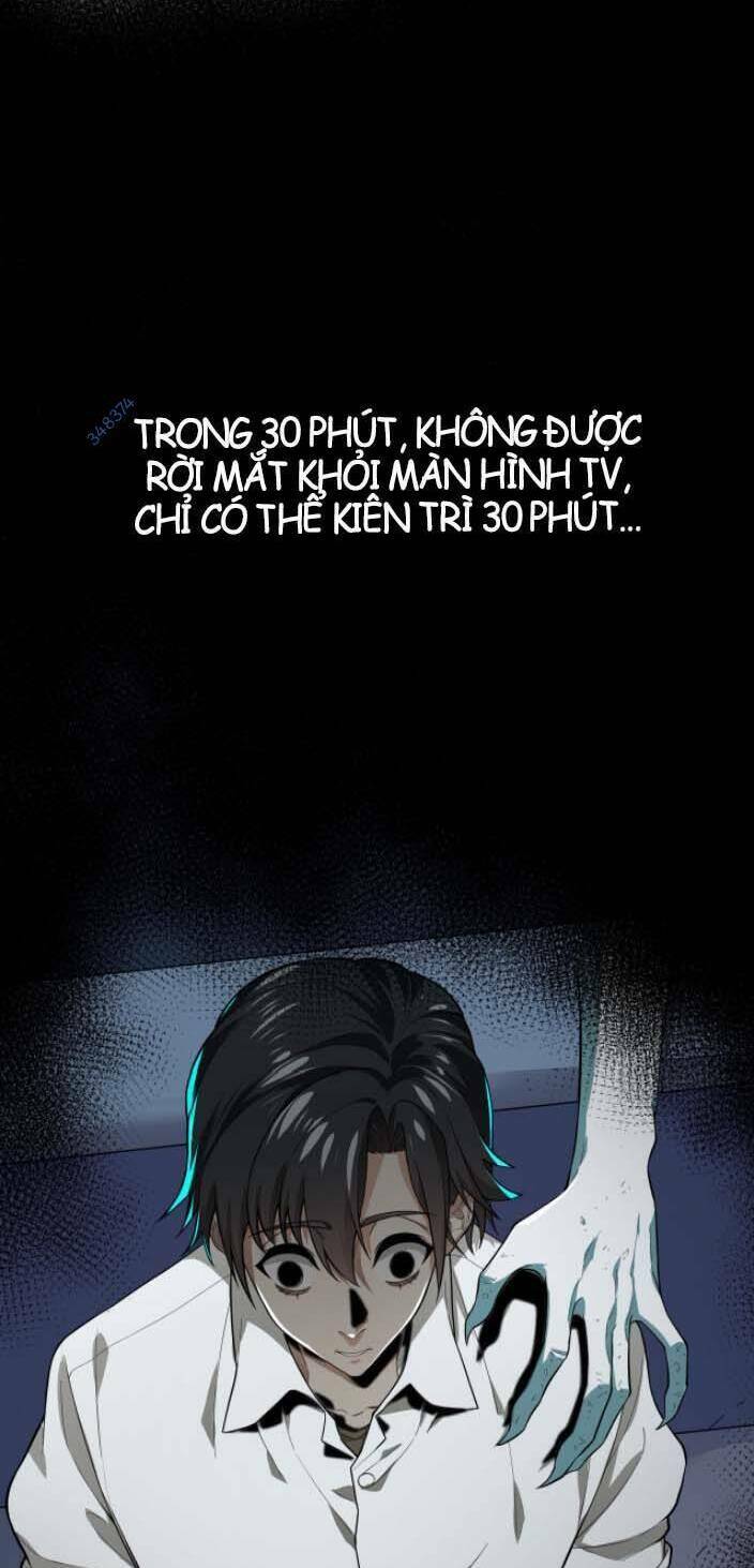 Trò Chơi Hệ Chữa Trị Của Tôi: Chapter 13