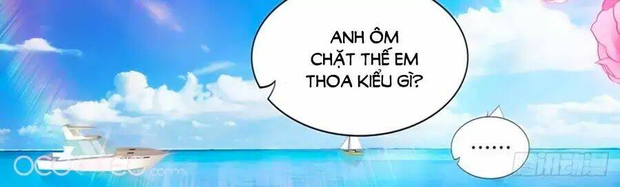 Cuồng Nhiệt Boss, Sủng Thê Xin Kiềm Chế: Chapter 66