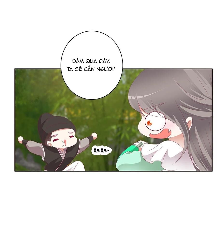Thông Linh Phi: Chapter 583