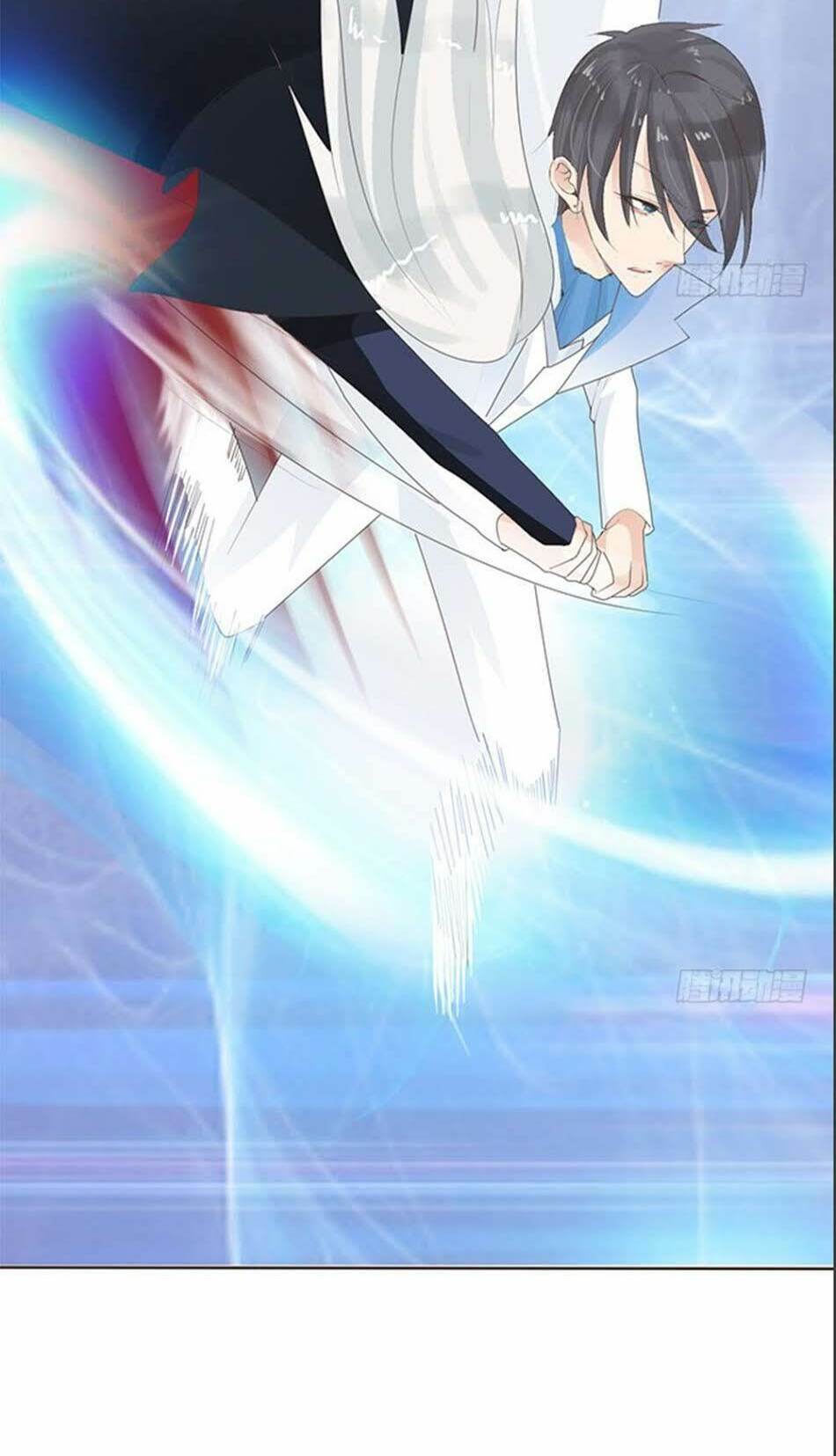 Ma Vương Luyến Ái Chỉ Nam: Chapter 83