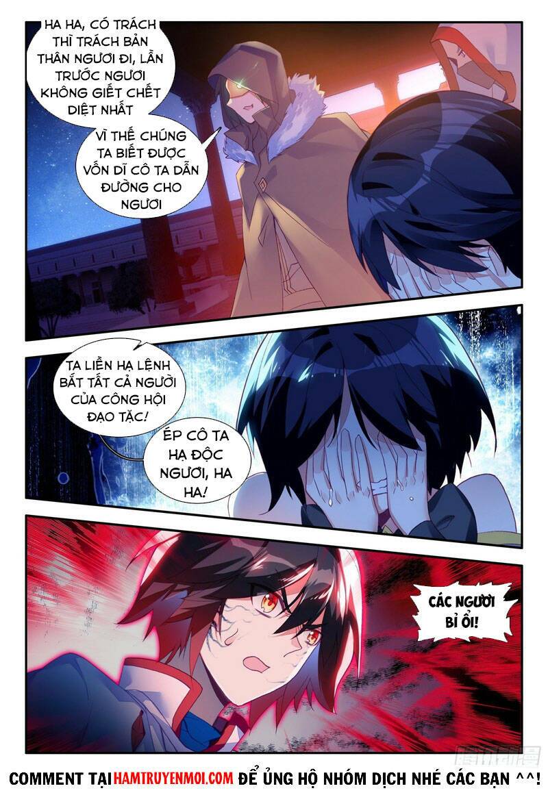 Thiện Lương Tử Thần: Chapter 150