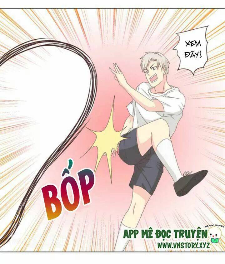 Xin Chào! Dân Nữ: Chapter 51