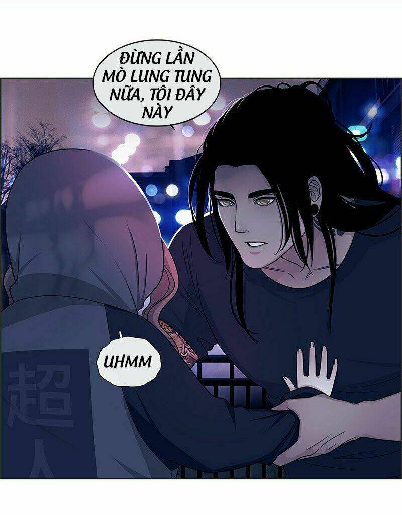 Nửa Đêm Ở Poppy Land: Chapter 6