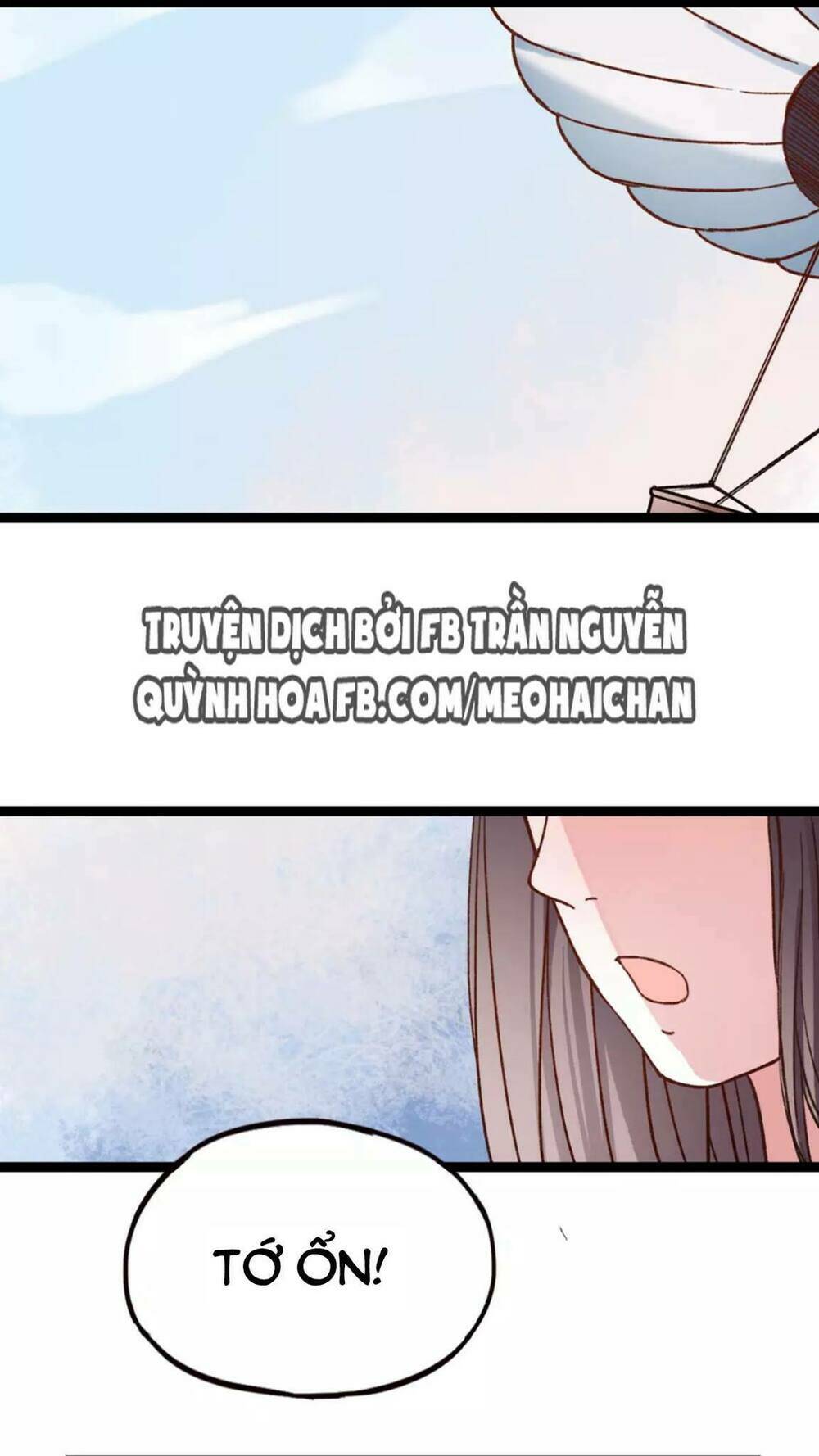 Cậu Đã Từng Yêu Tôi: Chapter 14