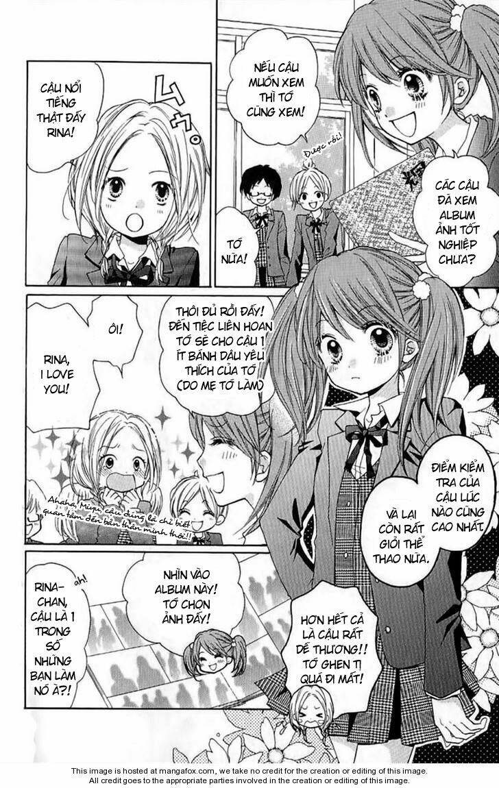 Screaming Lesson!!!: Chapter 6