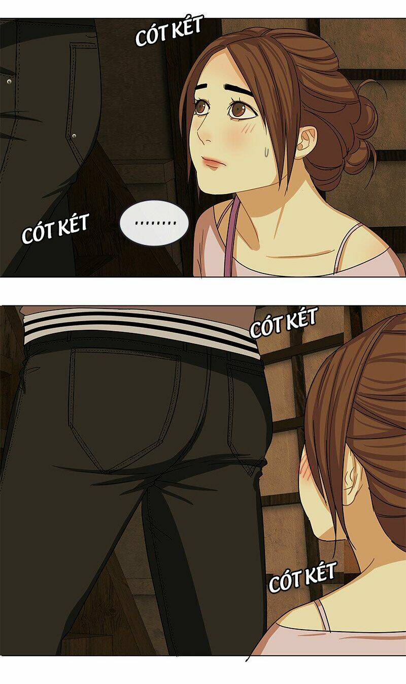 Nửa Đêm Ở Poppy Land: Chapter 16