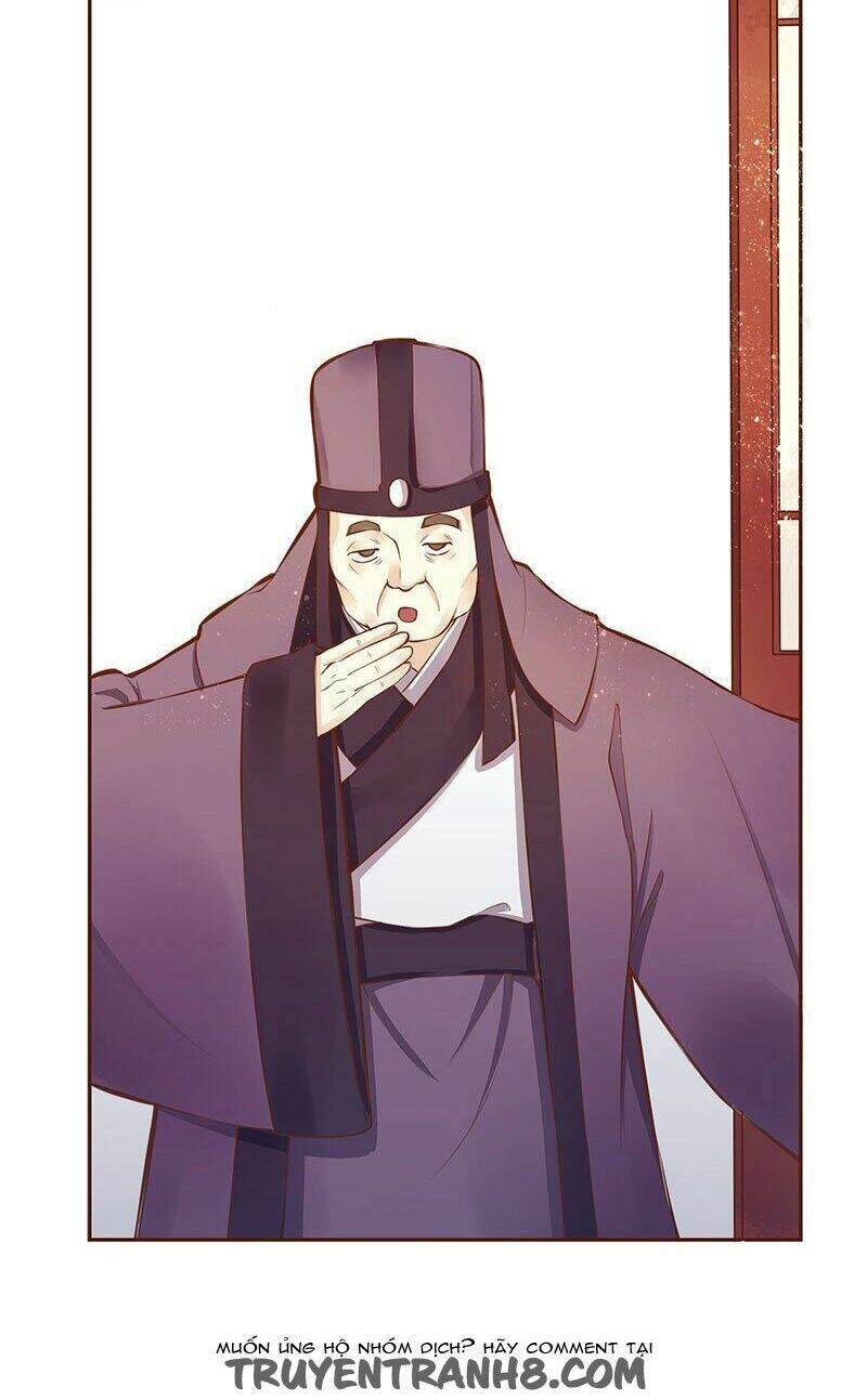 Yến Sơn Phái Và Bách Hoa Môn: Chapter 105