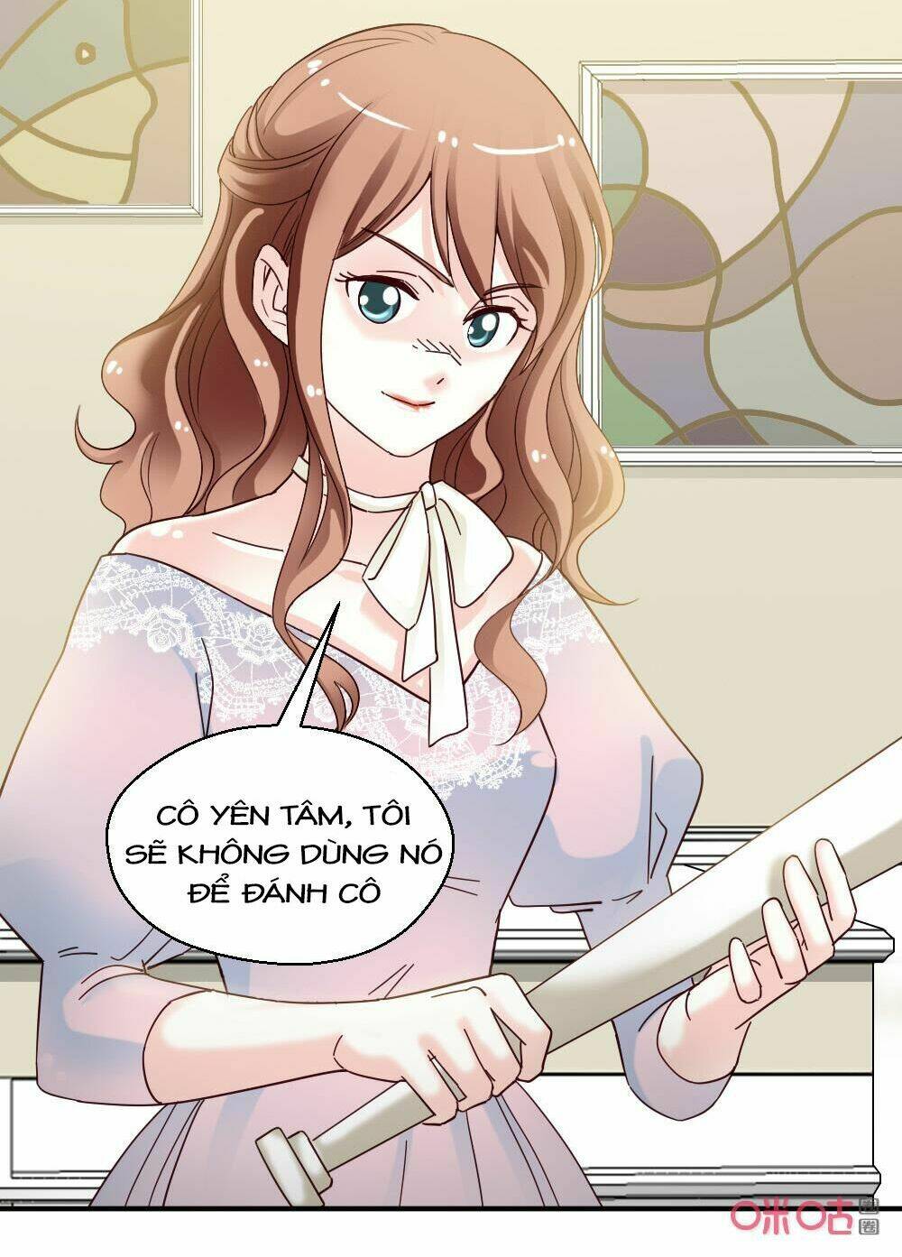 Bí Mật Của Thiên Kim: Chapter 97