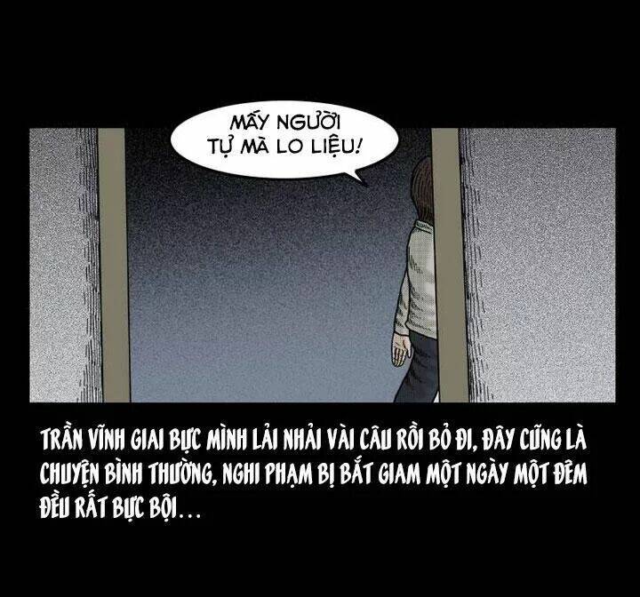 Kỳ Án Có Thật: Chapter 48