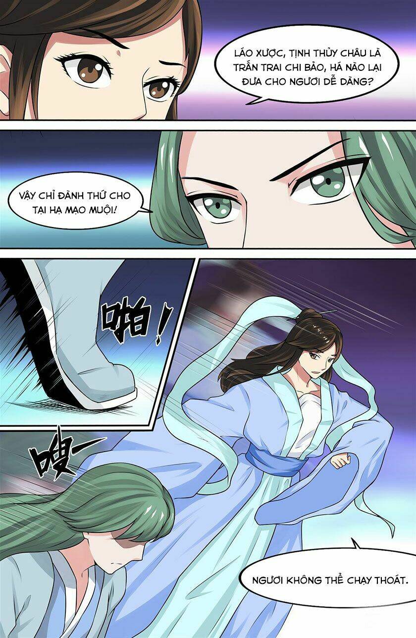 Cực Phẩm Tu Chân Thiếu Niên: Chapter 80