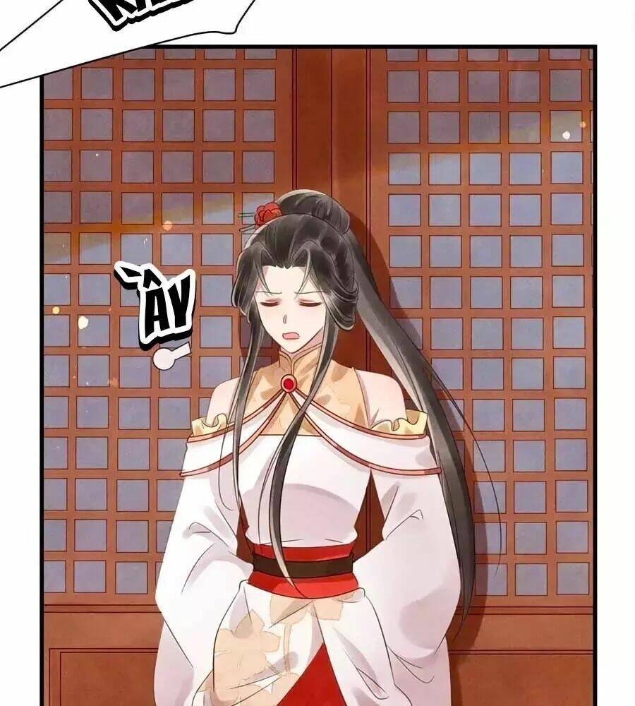 Vương Phi Muốn Trèo Tường: Chapter 58