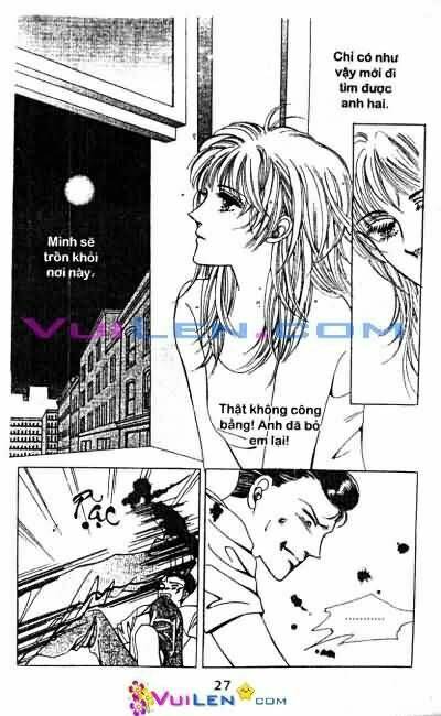 Tìm Anh - Look For Oppa: Chapter 1