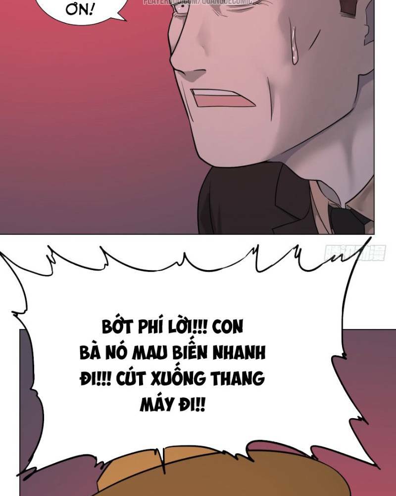 Danh Sách Kẻ Phản Diện: Chapter 45