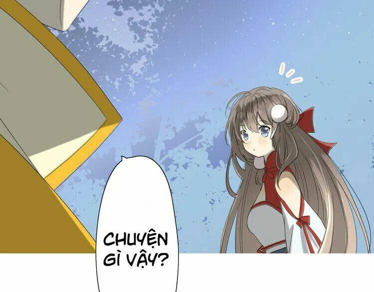 Vu Chúc Thiếu Nữ: Chapter 14.2