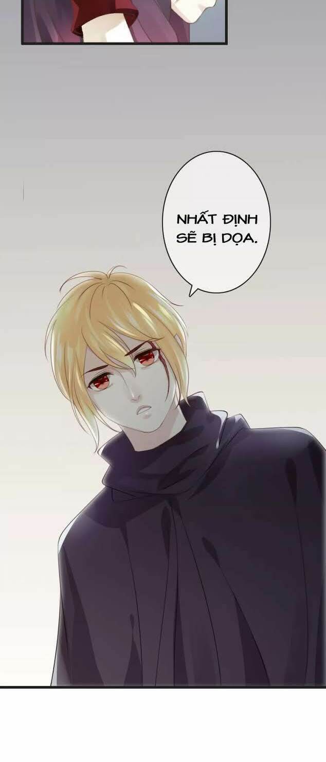 Thiên Thần Không Có Tiết Tháo: Chapter 44