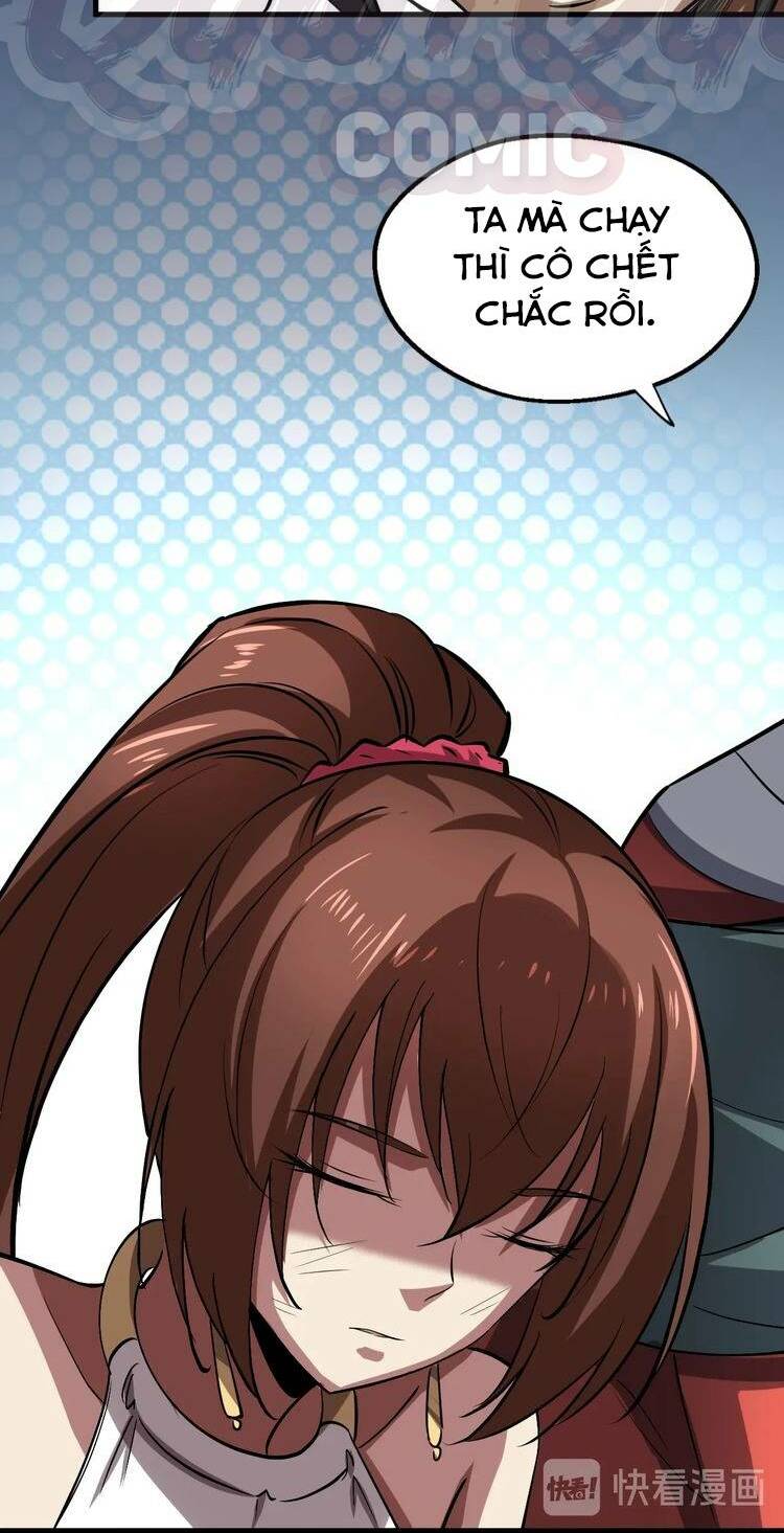 Đấu Hồn Đại Lục: Chapter 10