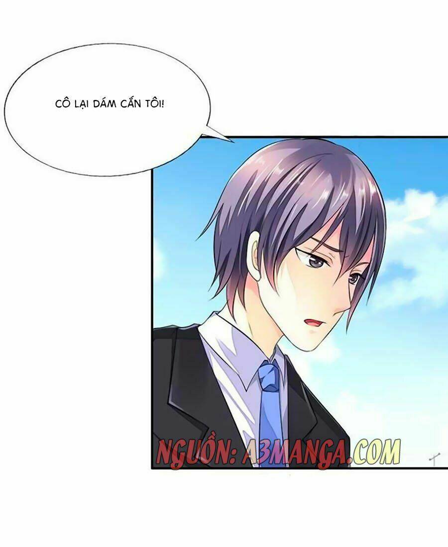 Song Diện Danh Viện: Chapter 25