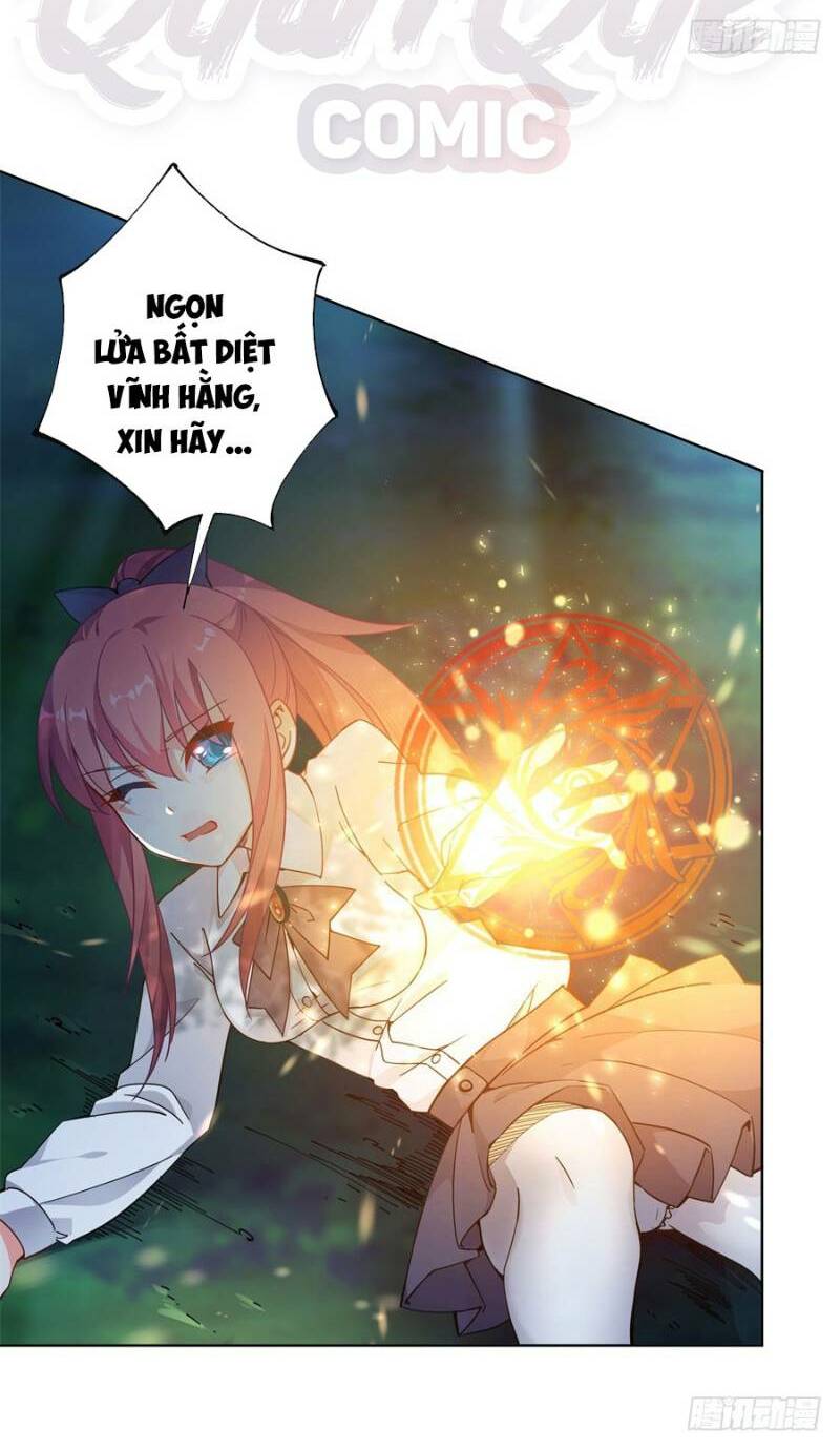 Nhặt Ma Vương Về Làm Nữ Hầu: Chapter 11