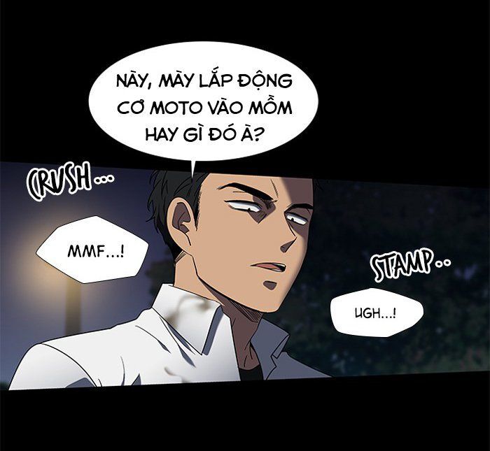 It's Mine: Chapter 3