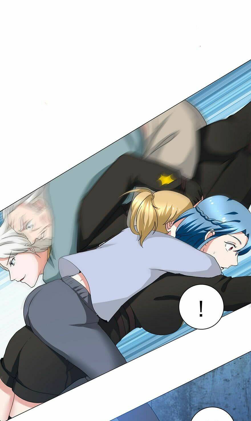 Đô Thị Tu Luyện Cuồng Triều: Chapter 14