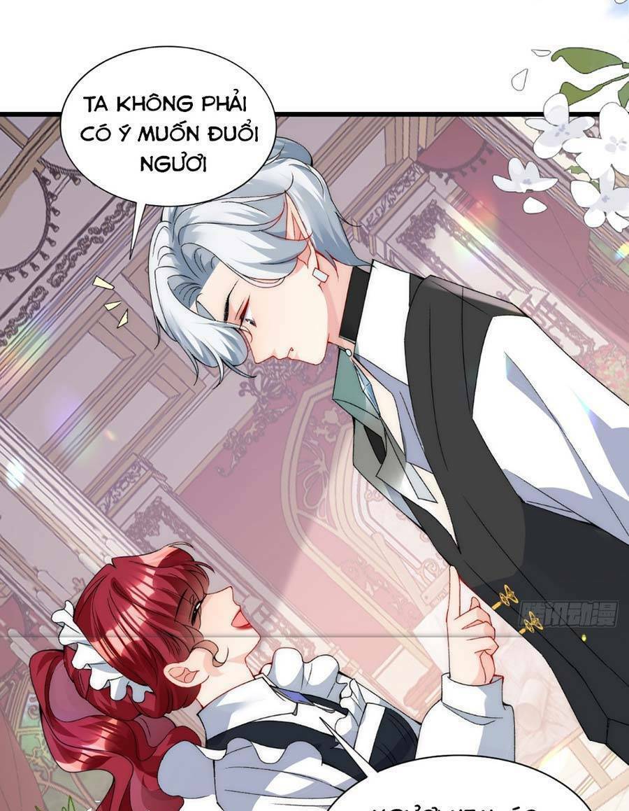 Đêm Không Ngủ Của Long Vương: Chapter 13