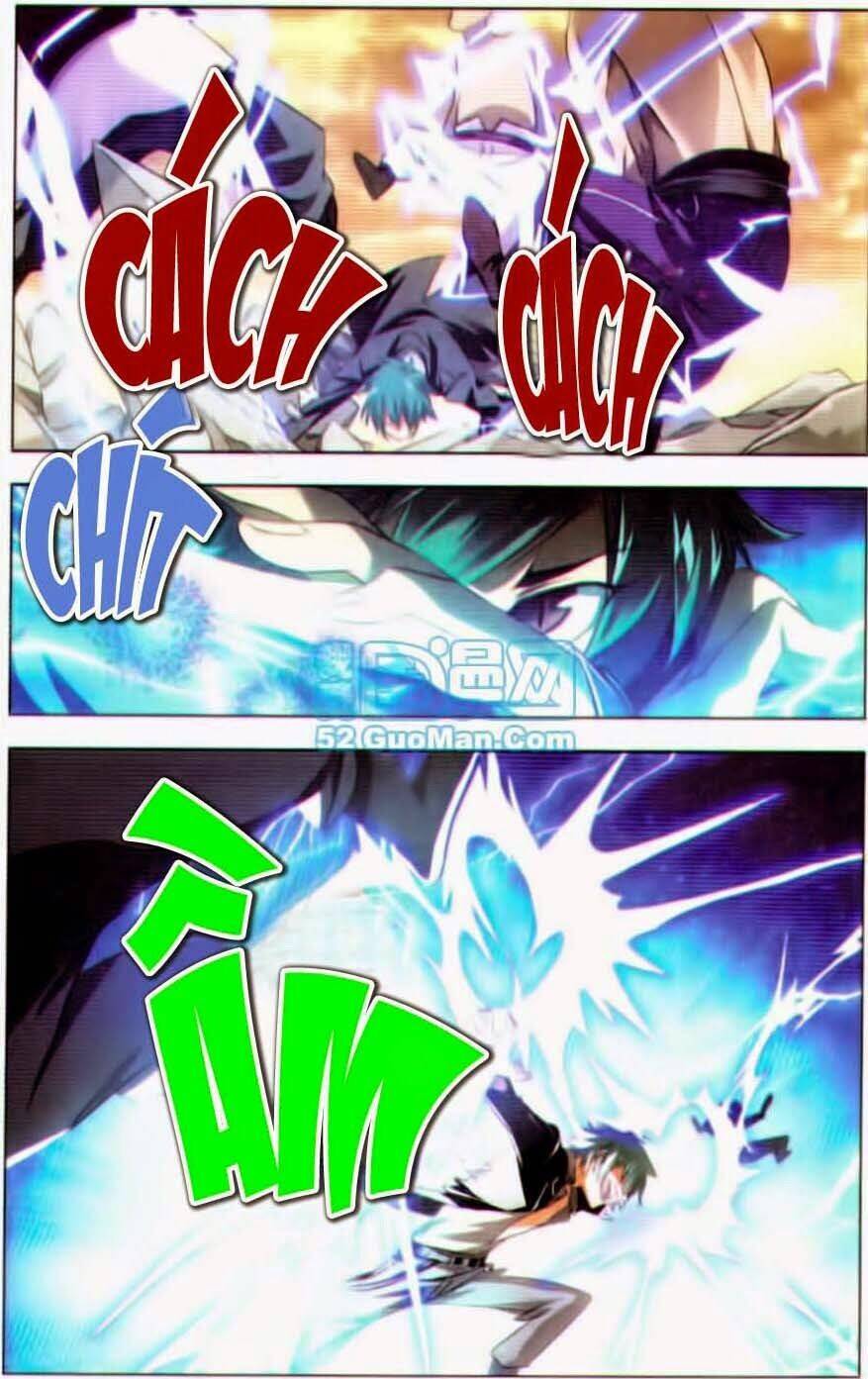 Chín Chín Tám Mươi Một - 9981: Chapter 57