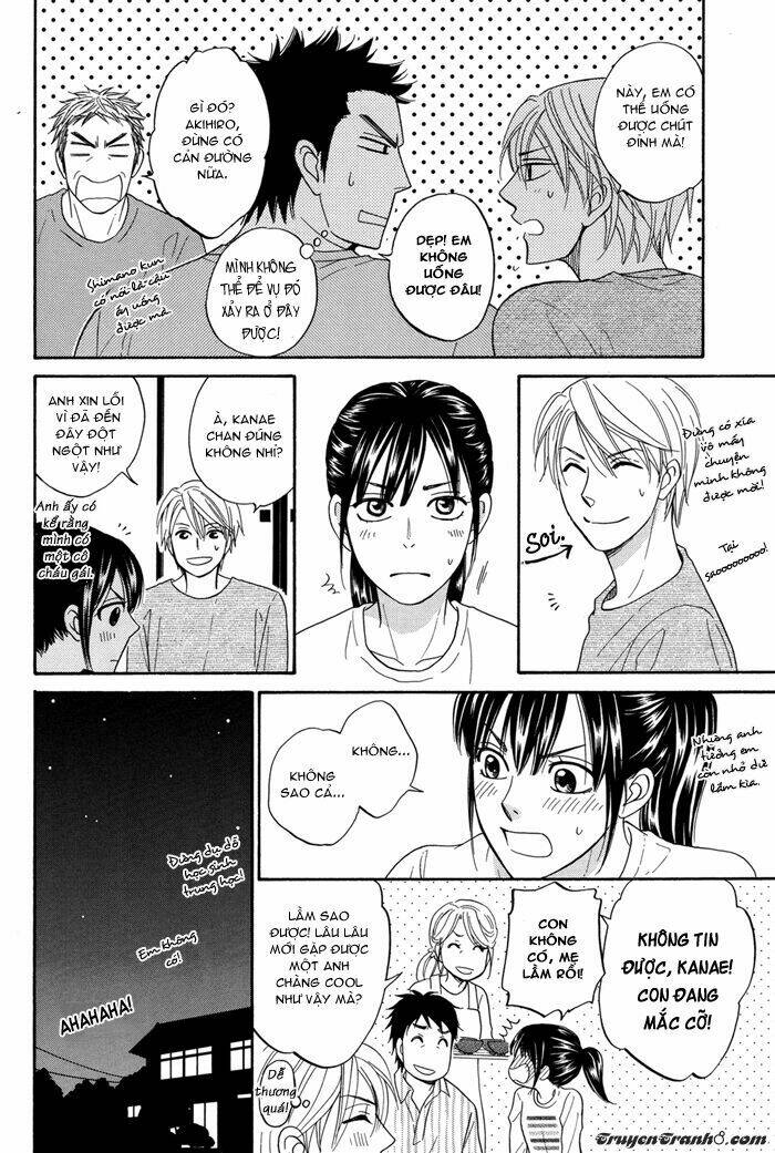 Doushiyoumo Nai Keredo: Chapter 13