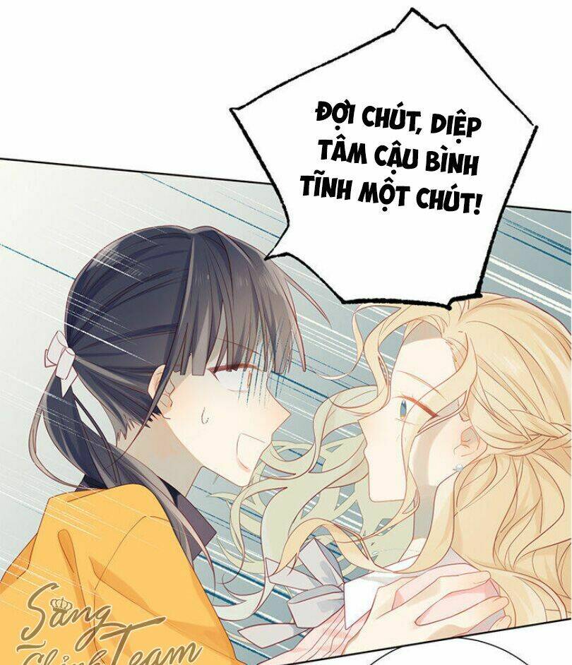 Lời Thề Như Sương Triều: Chapter 5