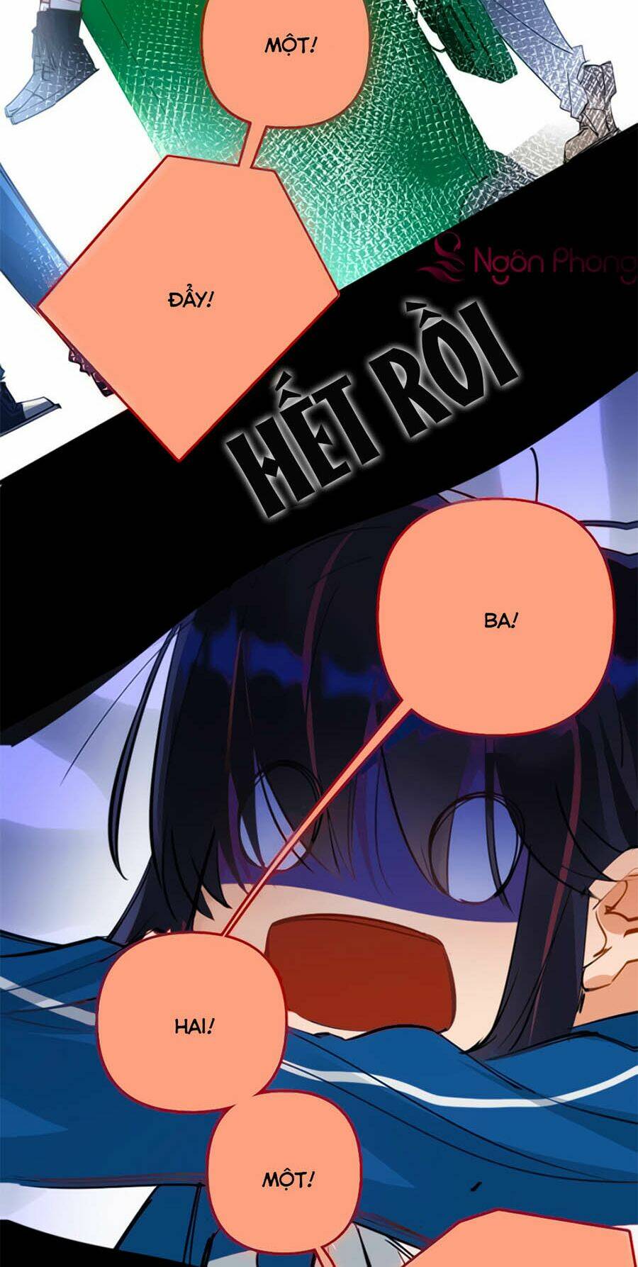 Mau Gọi Bố Đi: Chapter 3