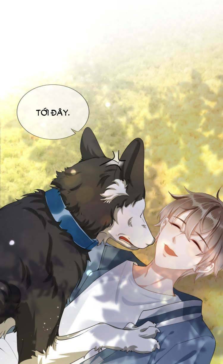 Dây Dưa Không Dứt: Chapter 8