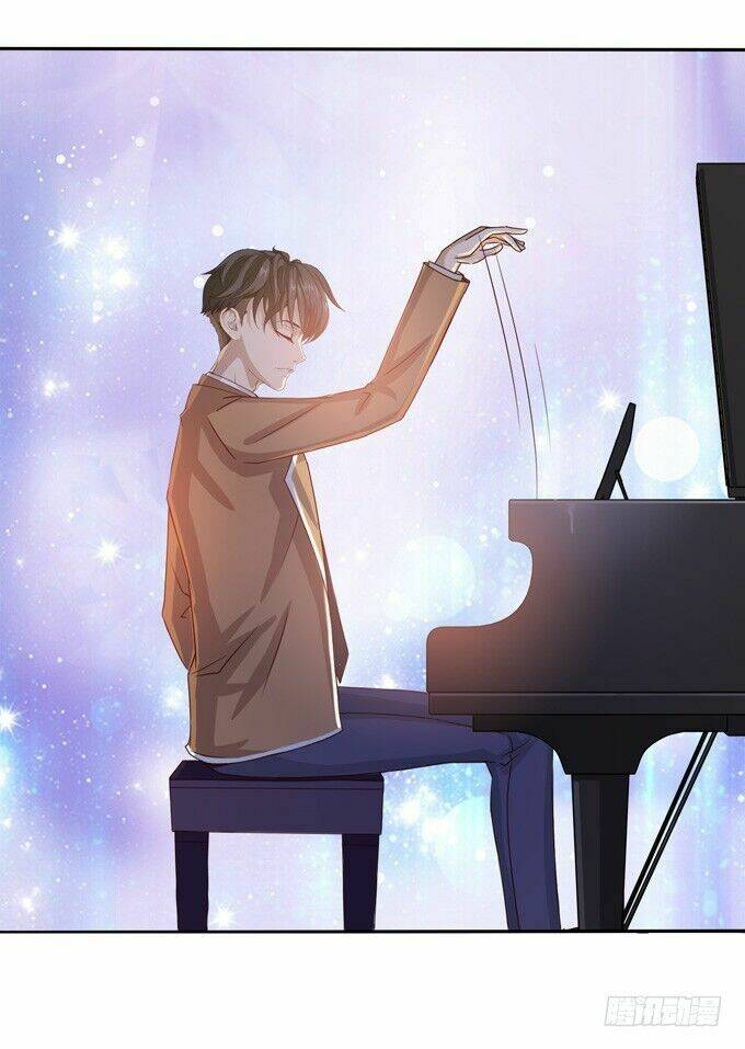 Tình Yêu Ba Tuyến: Chapter 3