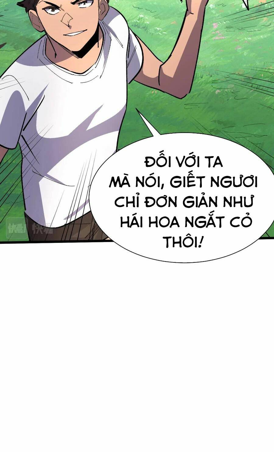 Bắt Đầu Với Tề Thiên Đại Thánh: Chapter 27