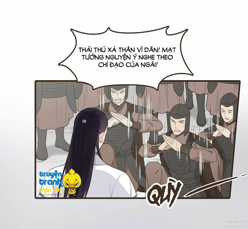 Đại Giá Thừa Tướng: Chapter 53