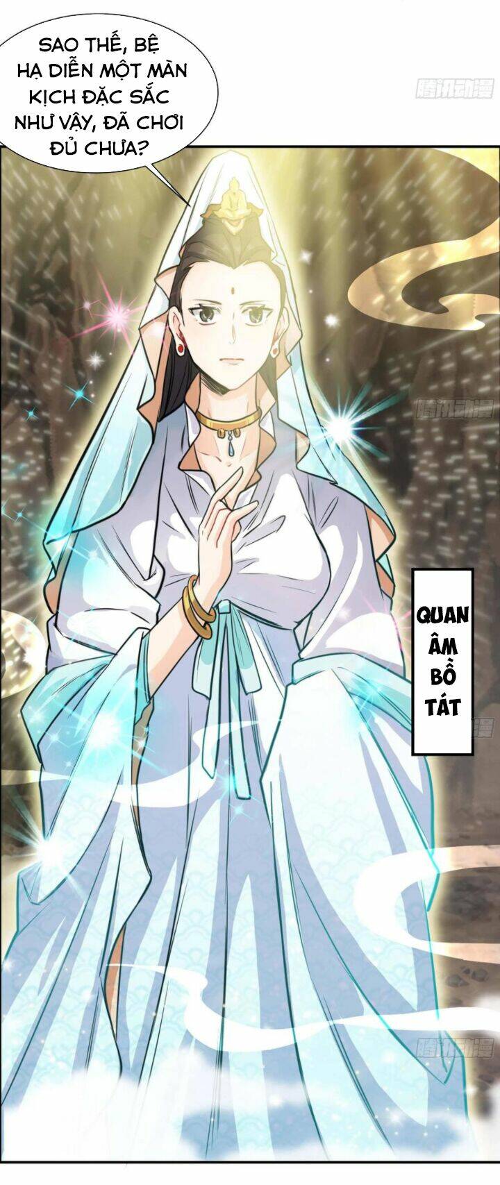 Khởi Đầu Bằng Một Con Côn: Chapter 145