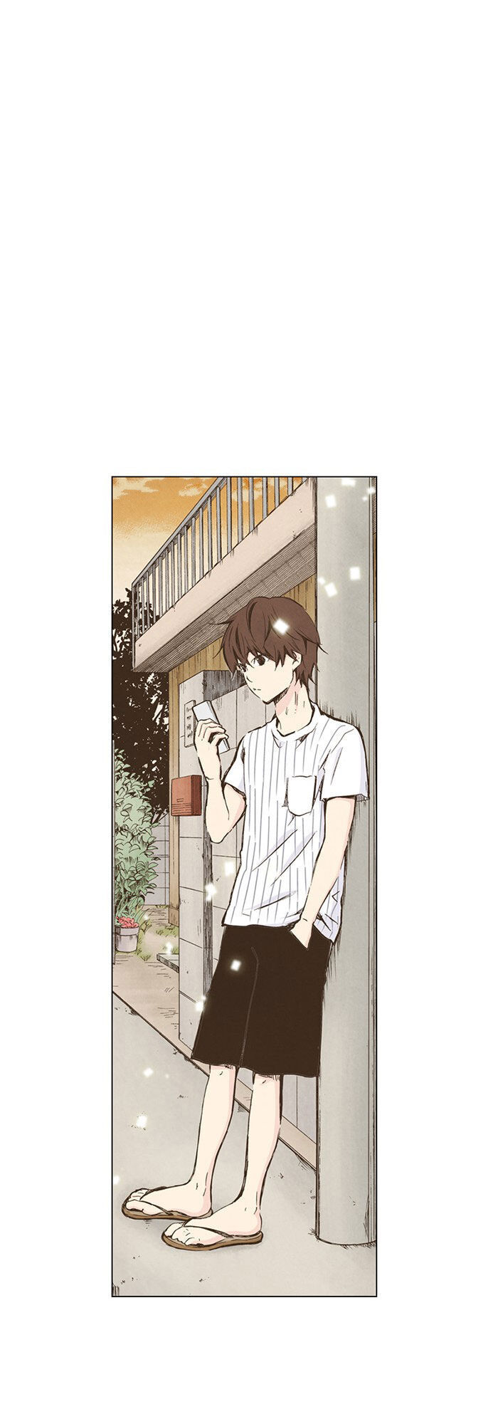 Làm Vợ Anh, Em Nhé: Chapter 38