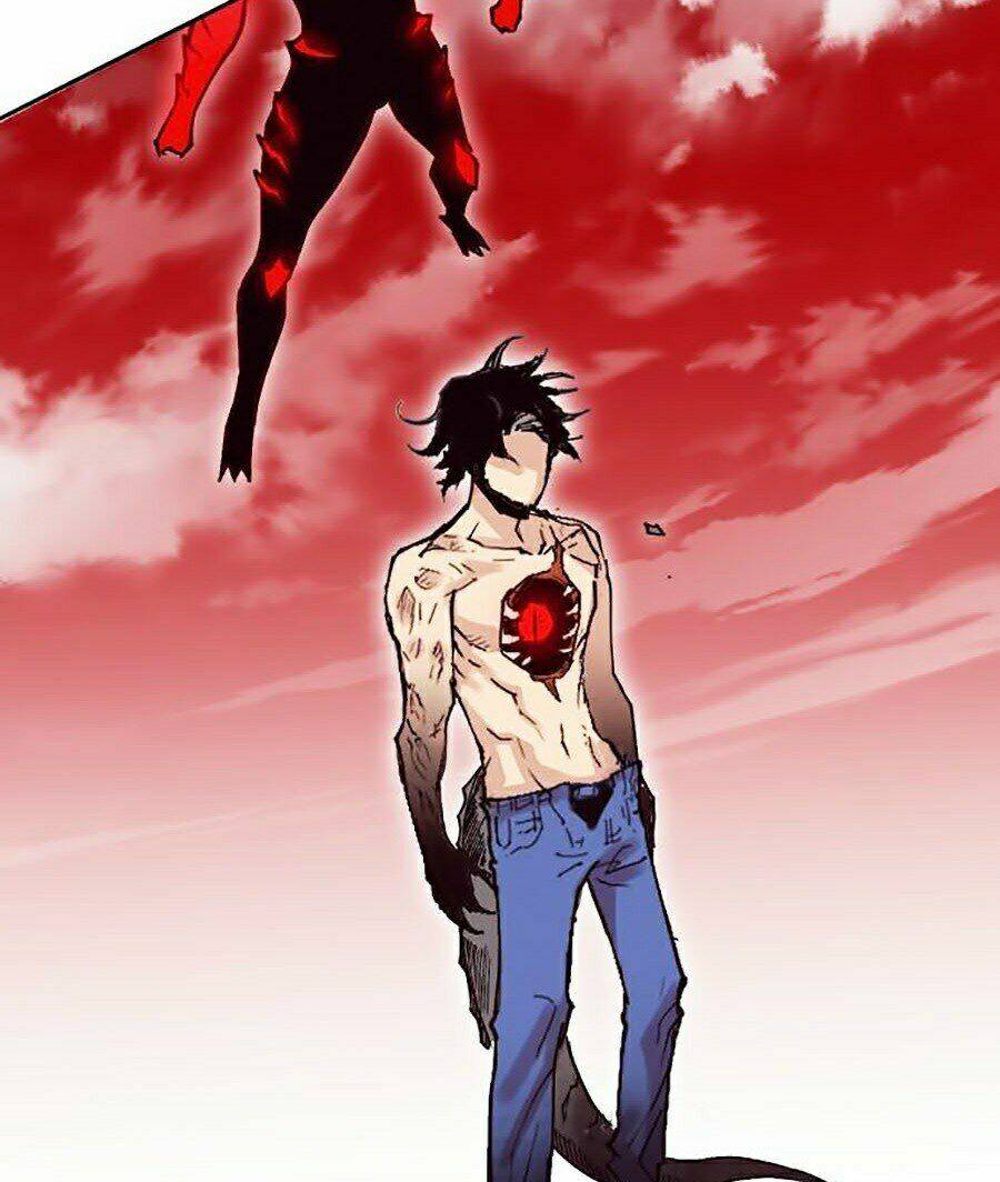 Hard Core Leveling Warrior Ss2: Chapter 112