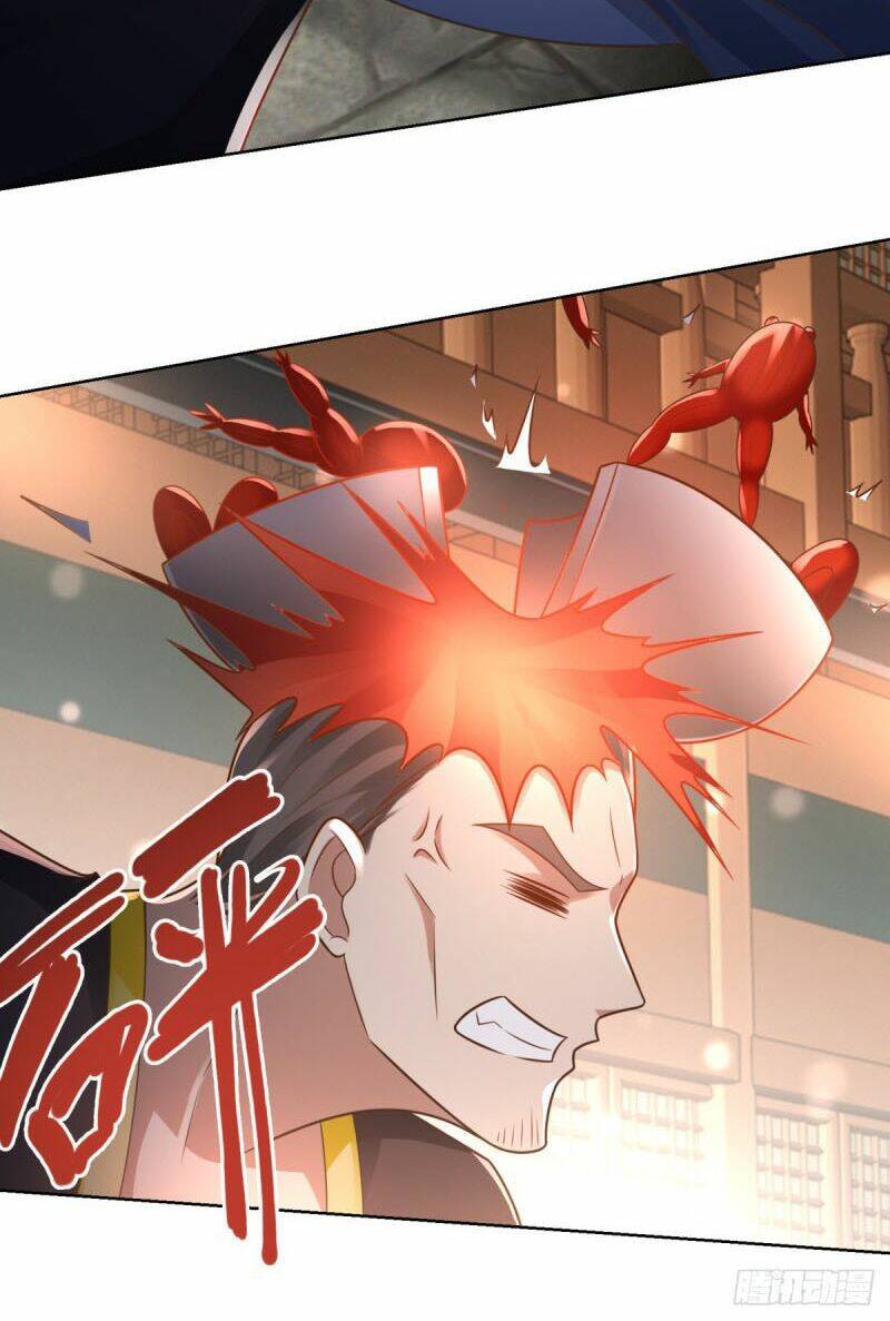 Chí Tôn Trọng Sinh: Chapter 97