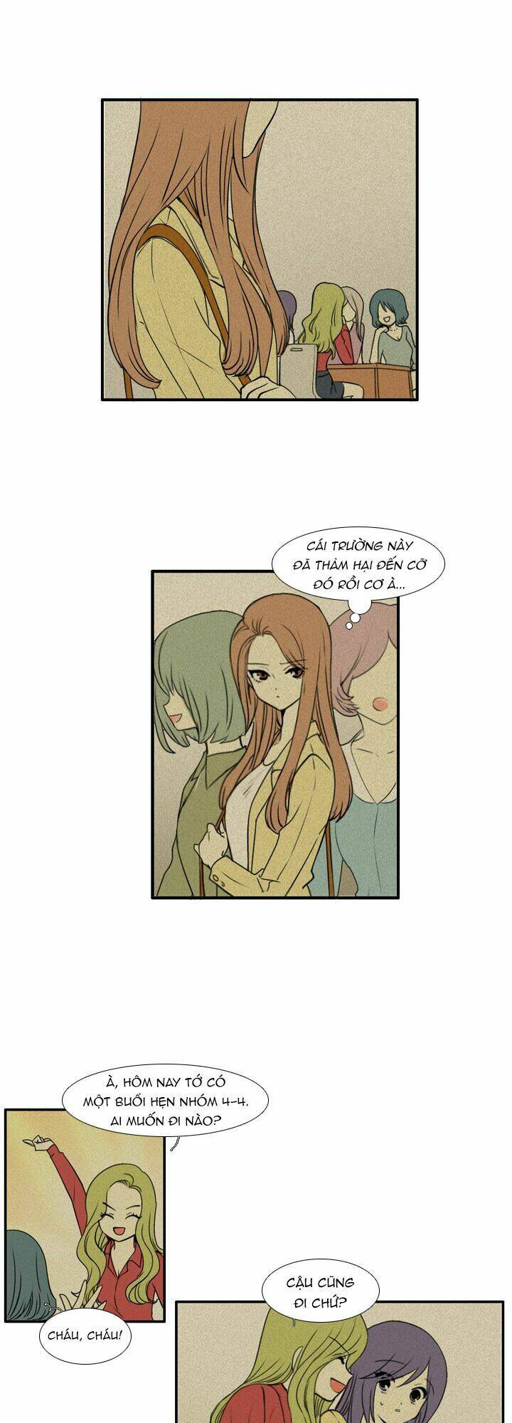 Useful Good-For-Nothing: Chapter 55