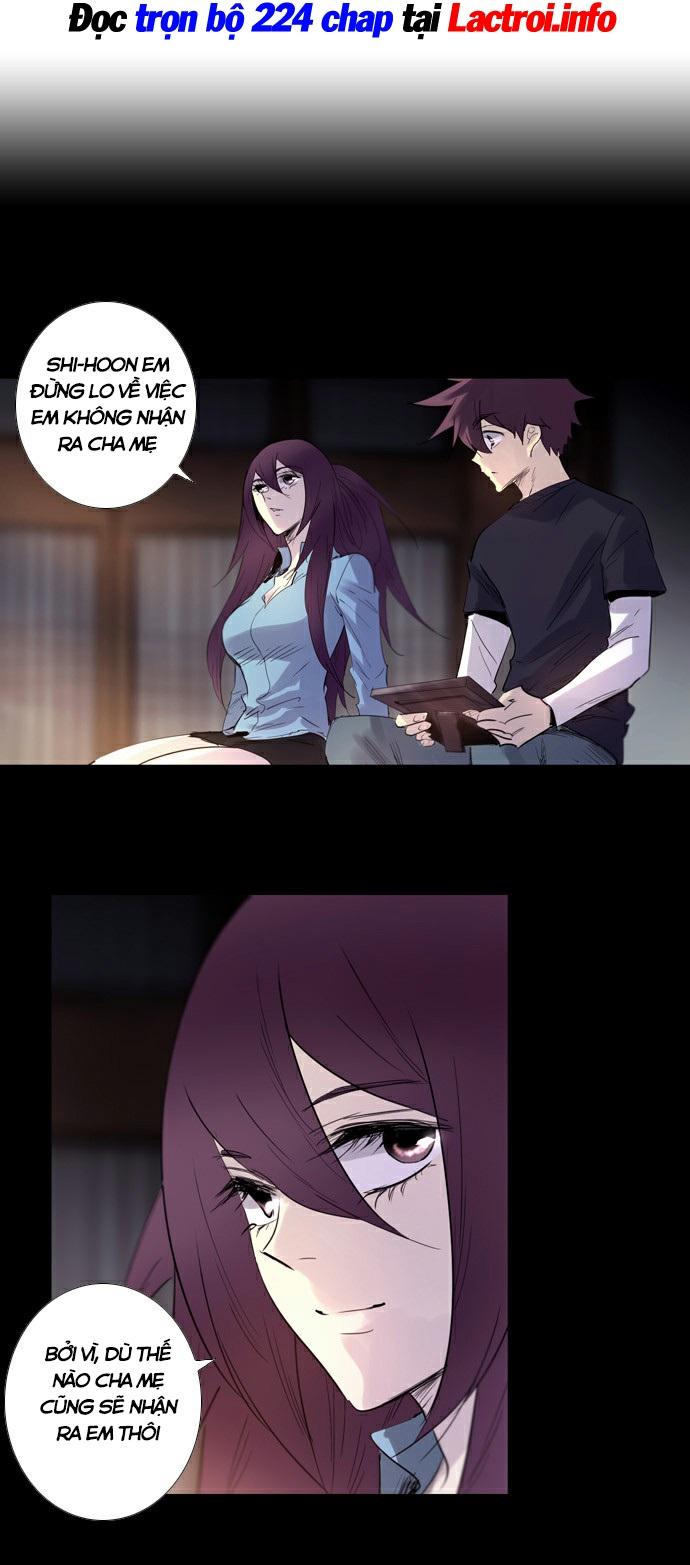 Soul Cartel: Chapter 209