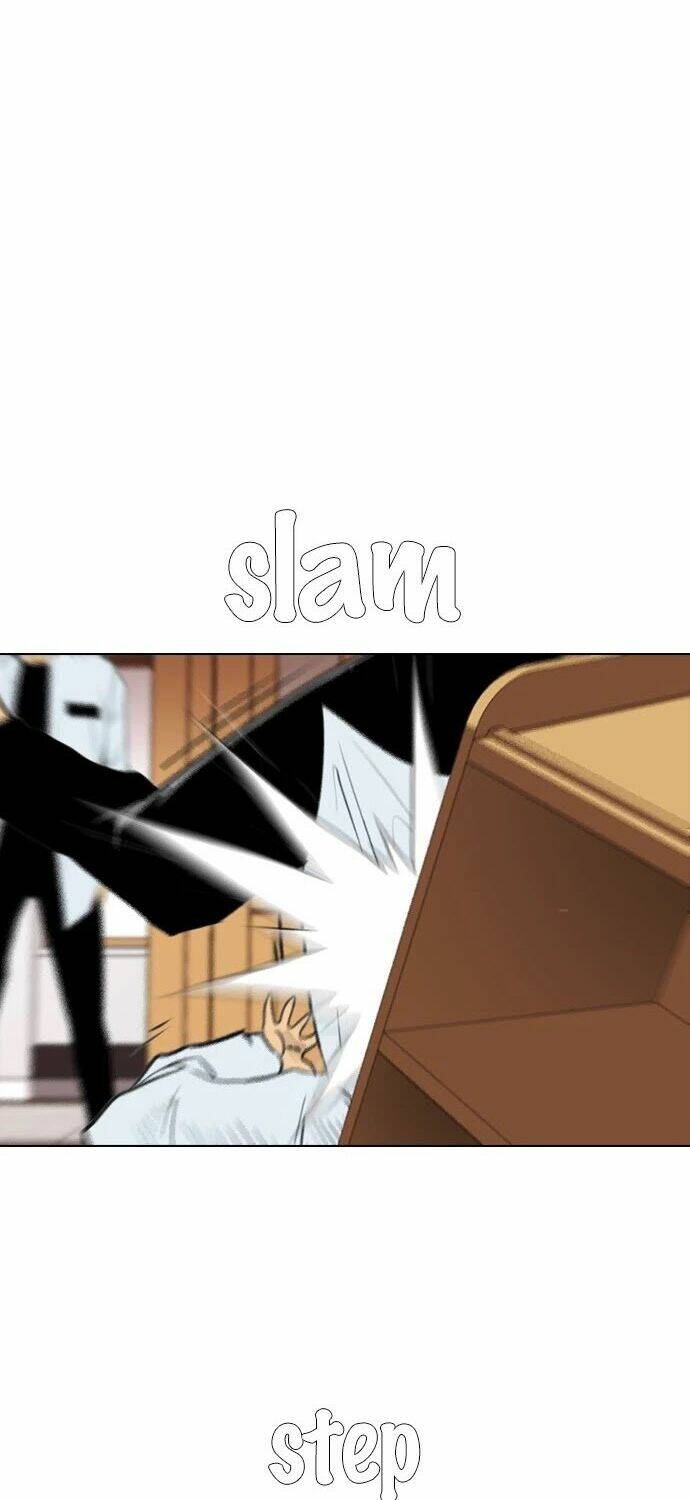 Kẻ Hồi Sinh: Chapter 138