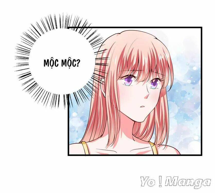 Thiểm Hôn Kinh Ái: Chapter 95