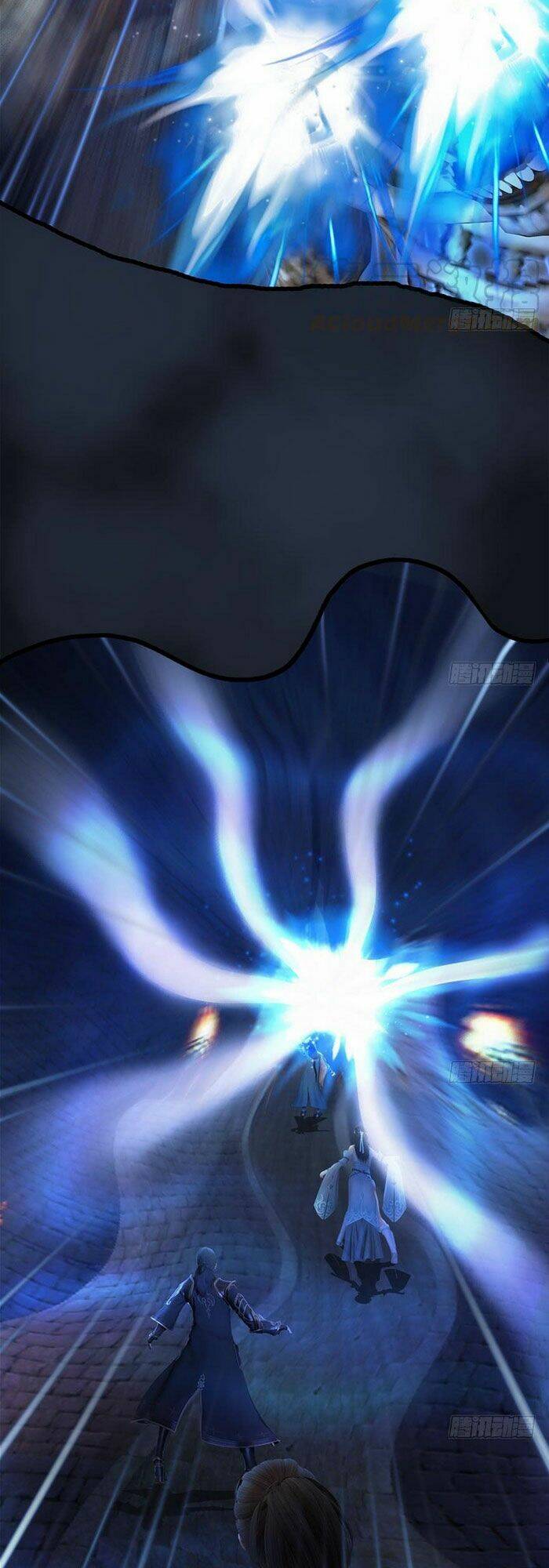 Cửu Hoang Đọa Huyền Sư: Chapter 104