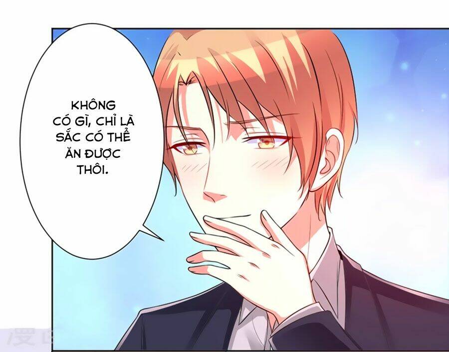 Trí Mệnh Sủng Thê: Tổng Tài Mau Nạp Mạng: Chapter 101