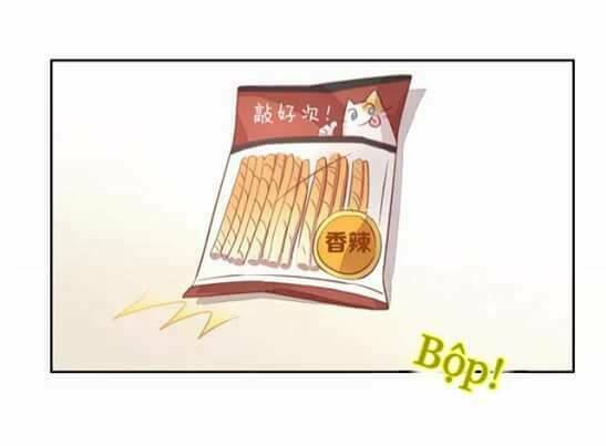 Dưới Móng Vuốt Mèo: Chapter 6