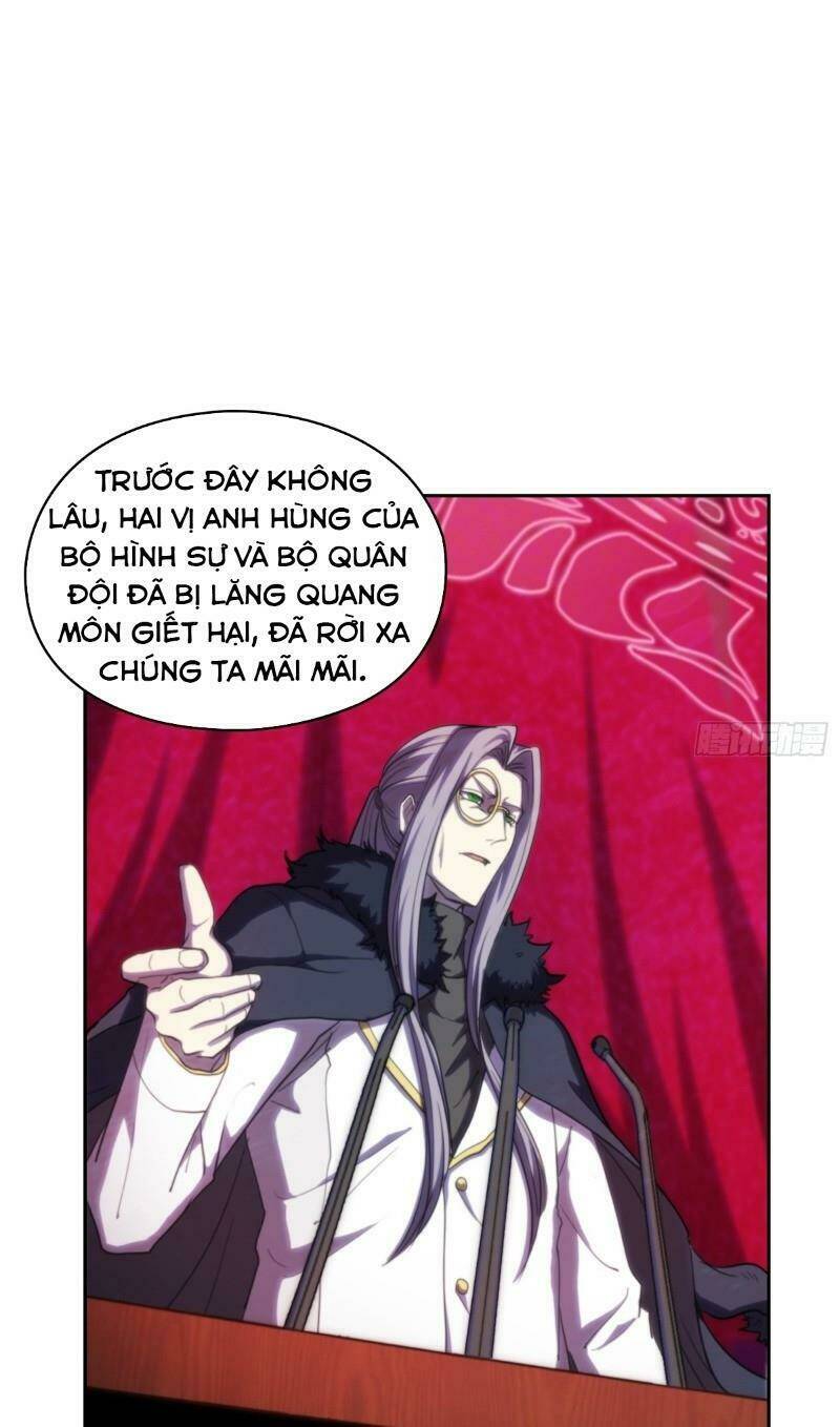 Đô Thị Hàng Thần Khúc: Chapter 46