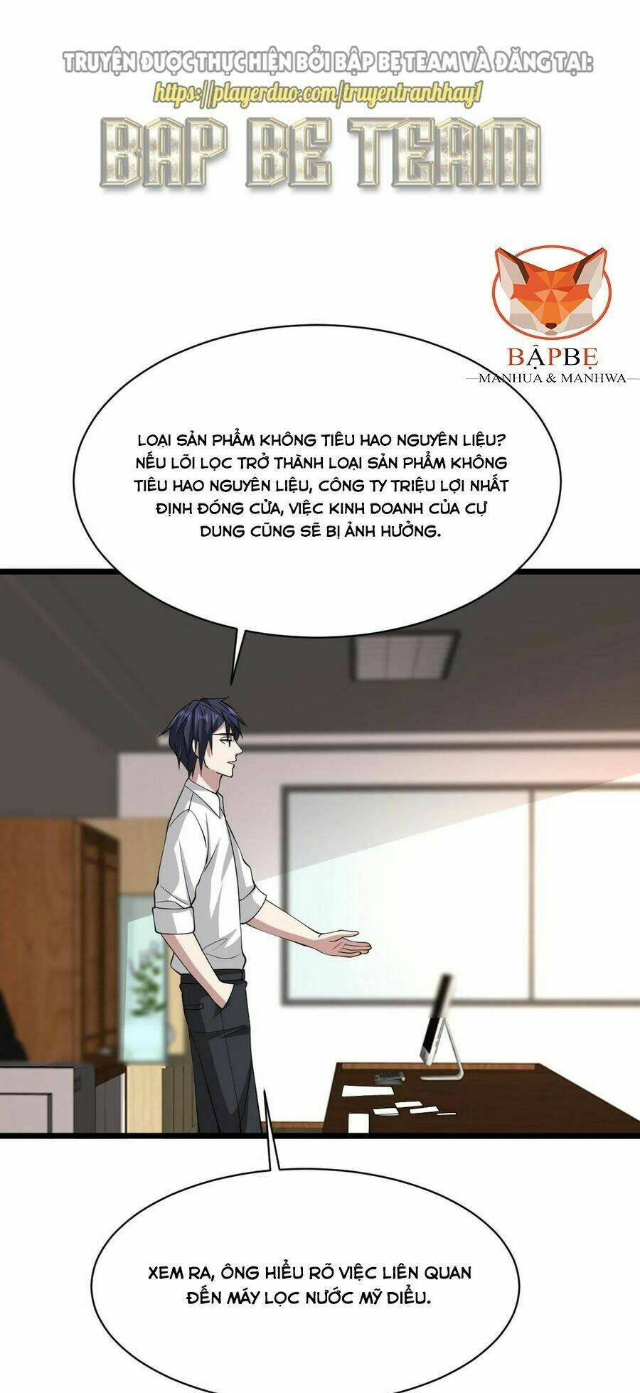 Đô Thị Tà Vương: Chapter 57