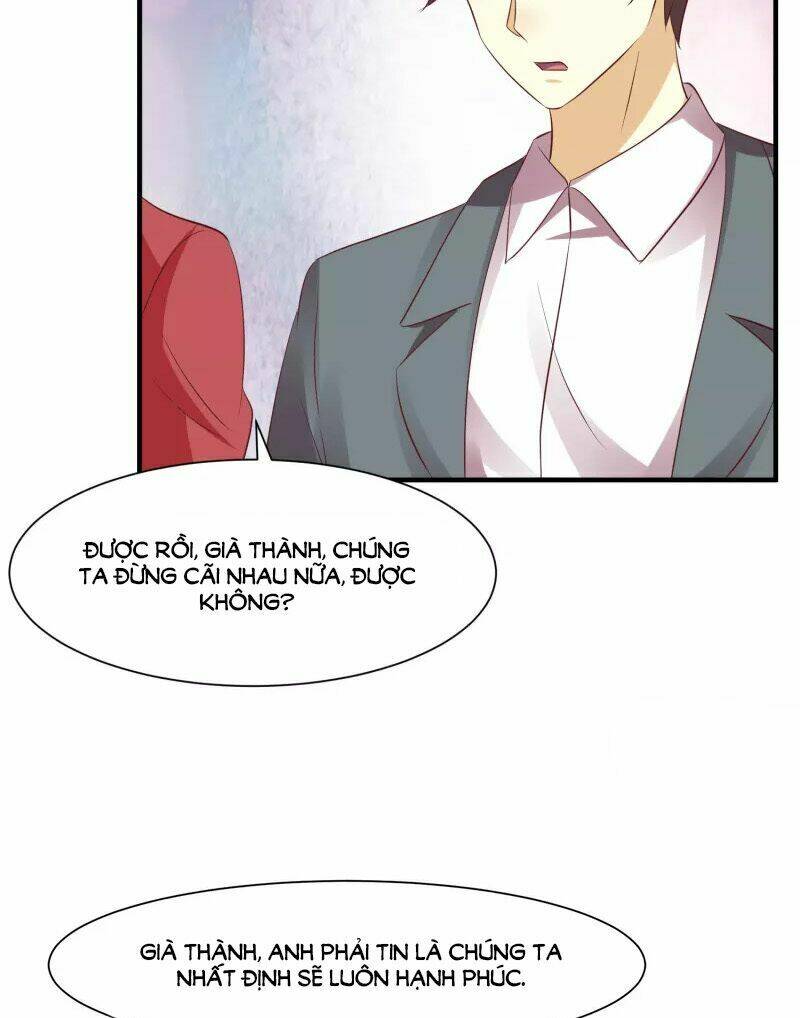 Thời Gian Đều Biết: Chapter 46