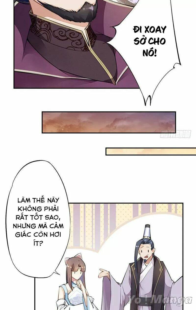 Tuyệt Thế Luyện Đan Sư: Chapter 52