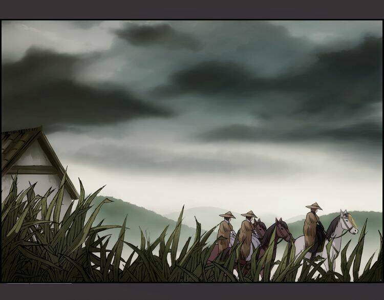 Vân Thiên Thành: Chapter 2