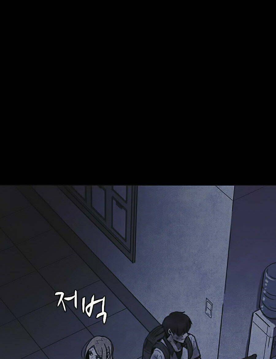 Cậu Bé Shotgun: Chapter 12